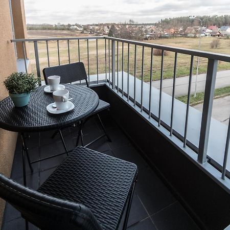 Relax Apartments Near Egle Друскінінкай Екстер'єр фото
