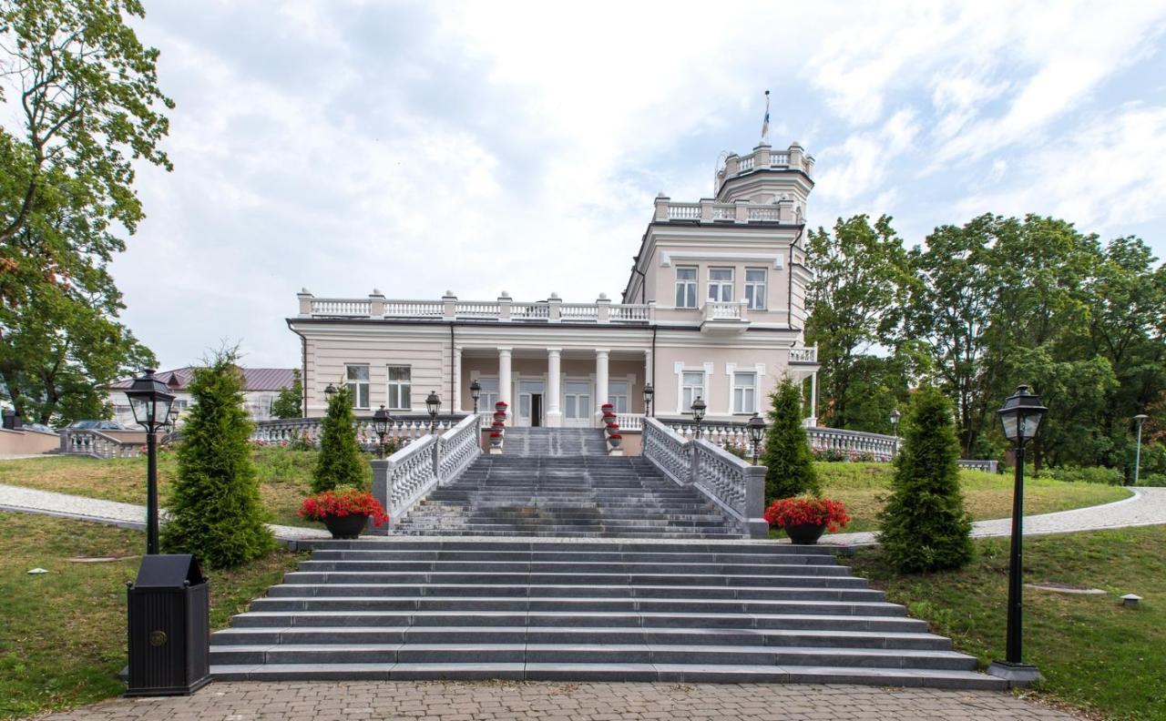 Relax Apartments Near Egle Друскінінкай Екстер'єр фото